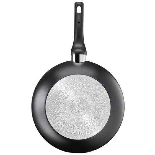 ΤΗΓΑΝΙ WOK TEFAL UNLIMITED G25519 (28CM / BLACK)